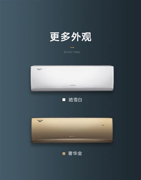 2019新品格力冷静王-III，传承冷静王系列产品经典品质 - 中国品牌榜