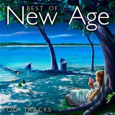 怀旧金曲 , 新世纪最佳音乐精选100首 , Various Artists - Best Of New Age (2018) - 炫音音乐论坛