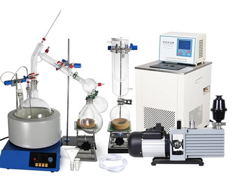 实验室油品分析仪器--油品通用分析仪器--馏程测定仪--北京旭鑫仪器设备有限公司