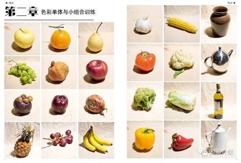 实物图片
