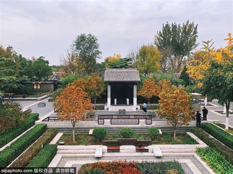 北京各个地方名字的由来「老北京地名大全的来历」-星疾