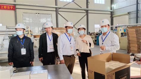 中国工业新闻网_贵港 | 终于！龙派集团年产40万吨新型绿色环保纸制品项目能评获批！