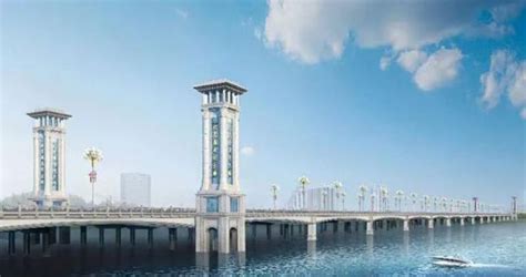 好消息！2020年临沂再建高架！北京路沂河桥改造！轨道交通……|轨道交通|积水点_新浪新闻