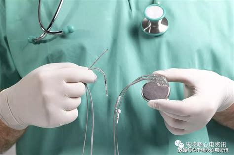 植入式心脏起搏器 ALTRUA系列 - 寰熙医疗