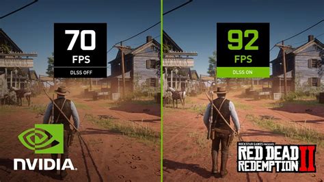 How to Enable DLSS in RDR 2 - Why You Can