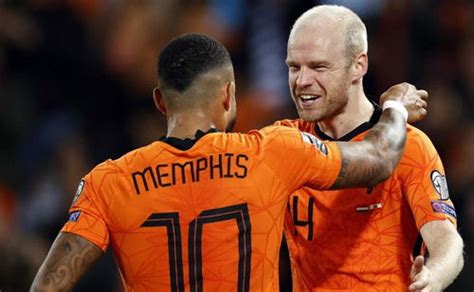 荷兰国家队,荷兰队2022世界杯阵容-LS体育号