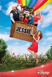 Jessie (TV series) | Jessie Wiki | Fandom