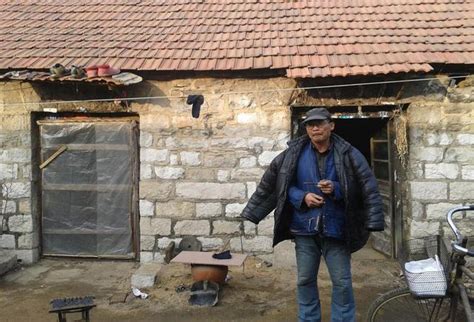 关于农村老年人生存状况的调查与思考 ——基于湖北省大冶市大箕铺镇的实证分析 －挑战杯