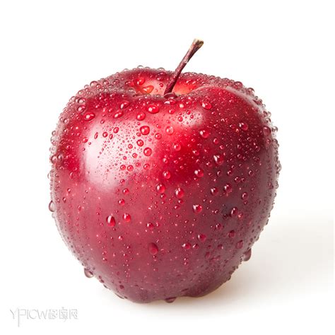 红苹果设计图__水果_生物世界_设计图库_昵图网nipic.com