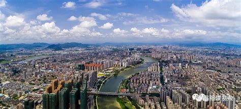 广东省揭阳市榕城区四个值得一去的旅游景点，看看有你喜欢的吗？