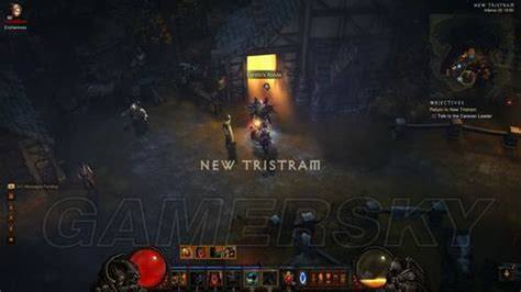 《暗黑破坏神3》炼狱装置系统官方指南 :: 游民星空 GamerSky.com