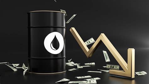 国际油价暴跌！第四次石油危机爆发？盘点历史上三次石油危机 - 知乎