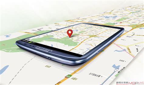 手机腾讯地图导航app图片预览_绿色资源网