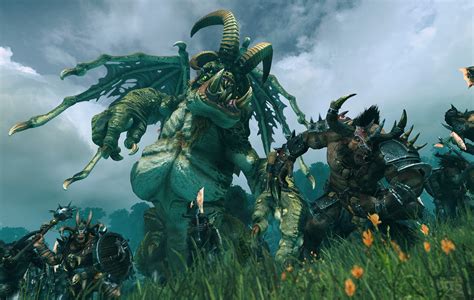 Best Total War: Warhammer 2 Campaign Faction - Nerd Lodge