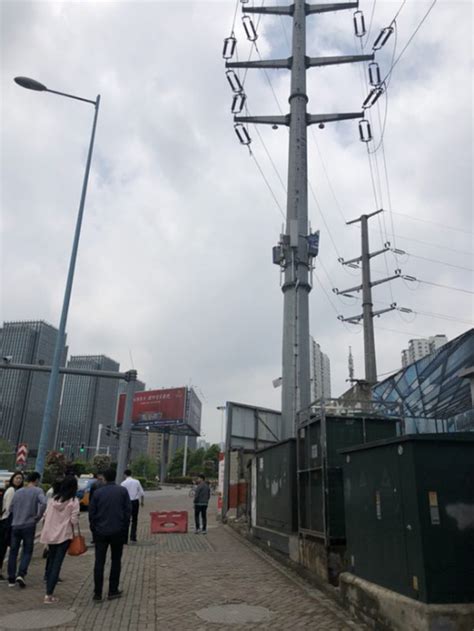 5G时代：中国铁塔共建共享模式进入新篇章 - 铁塔 — C114通信网