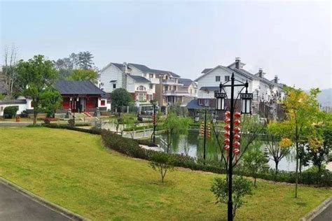 梅渚镇以项目建设为推手 打造“绿水家园、人文古镇”——浙江在线