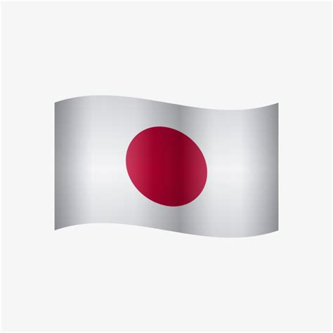 日本旗帜图片