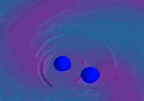 罕见 双中子星对撞引发巨大引力波_凤凰网