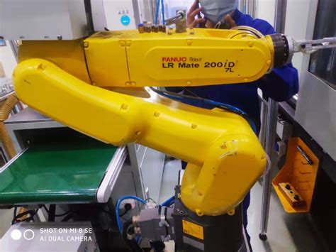 广州 工业机器人运用与维修专业高中起点高技大专招生，工业机器人运用与维修专业报名