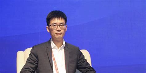 京东金融CEO陈生强：数字化企业服务将助力经济高质量发展—数据中心 中国电子商会