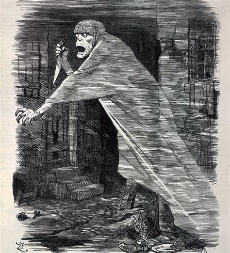 Has Jack the Ripper’s Identity Been Revealed?
