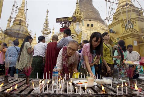 2024【缅甸旅游攻略】缅甸自由行攻略,缅甸旅游吃喝玩乐指南 - 去哪儿攻略社区