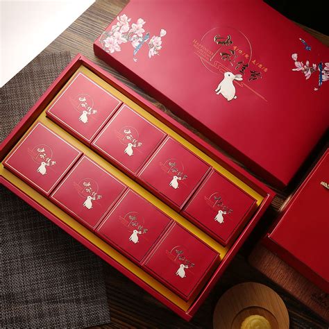 XO辣酱中秋礼盒设计-圣智扬品牌策划公司