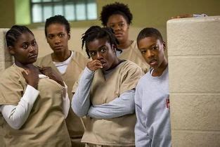 《女子监狱 第三季》全集-电视剧-免费在线观看