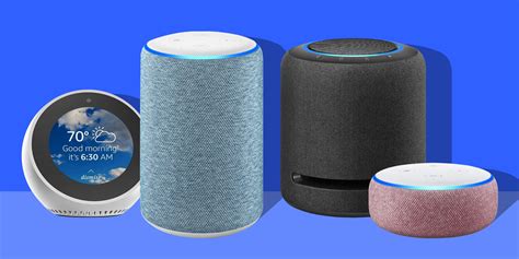 Alexa: assistente de voz da Amazon se espalha entre dispositivos de casa