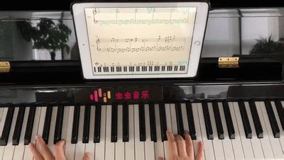 春节序曲（钢琴）-李焕之钢琴谱-c调-虫虫乐谱