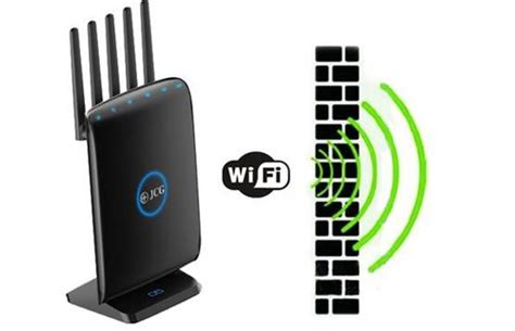 WiFi穿墙利器 JCG JHR-N936R双频路由器（全文）_厂商动态-中关村在线