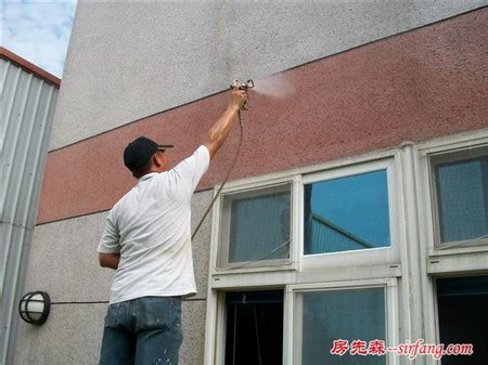 提高外墙真石漆合格率-建筑质量控制-筑龙建筑施工论坛