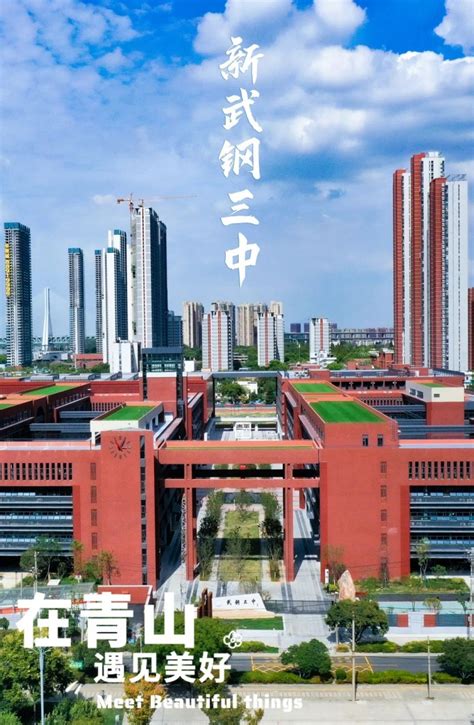 外国语学院与武汉武钢三中签约共建英语教育硕士实践基地-华中师范大学外国语学院