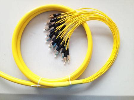 双端预制成端型蝶形引入光缆（跳线）-双端预制成端型蝶形引入光缆（跳线）-化工仪器网