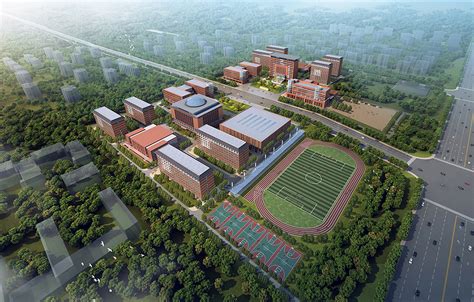 内蒙古大学创业学院规划设计方案|清华同衡
