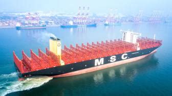 天津口岸服务持续优化 十年新增货物通过能力超9000万吨__财经头条