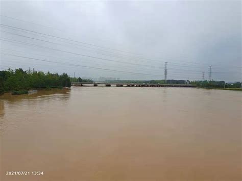 2021年国内十大天气气候事件发布 “21·7”河南特大暴雨在列-大河新闻