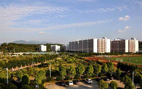 广州市城建规划设计院有限公司市政四分院市政二所 - 仲恺农业工程学院就业指导中心