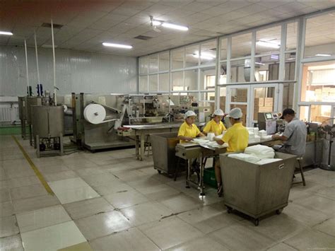 内江市市中区康洁欣纸制品加工厂