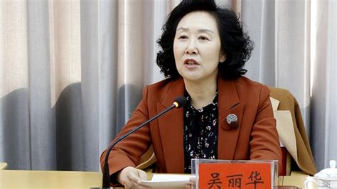 中国的“3个女市长”，其中一个还是80后，个个有颜有才有权力！