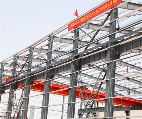 河北钢结构-沧州胜达重工钢结构制造有限公司