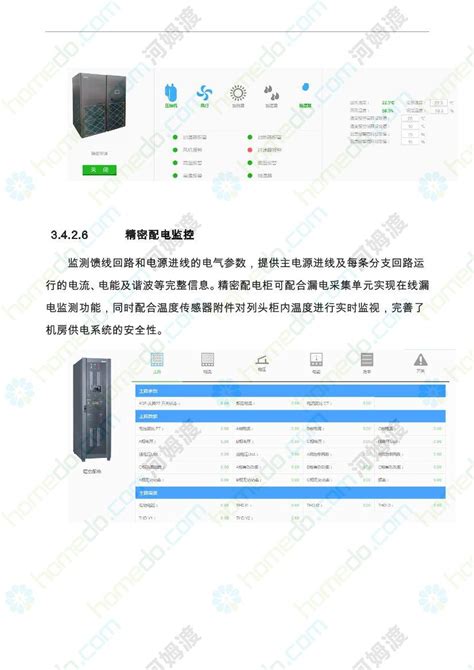 模块化机房建设方案_智能化建筑方案_河姆渡方案馆