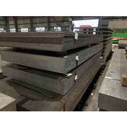 Q355D钢板 零下20度低温用板 现货供应 现货切割 Q355D中厚板-阿里巴巴