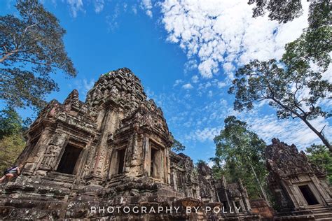 穿越千年的吴哥之美，当地人带路跟着摄影师的镜头看柬埔寨暹粒吴哥窟-暹粒旅游攻略-游记-去哪儿攻略