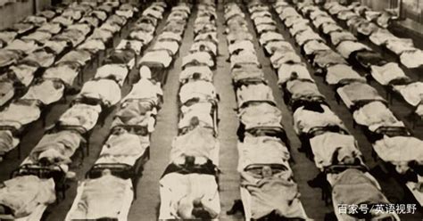 日本与1918年大流感：43%人口患病仍不忘侵略，逼出了五四运动_凤凰网