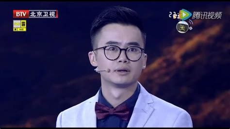 我是演说家第三季决赛，熊浩精彩演讲《家园天下》_腾讯视频