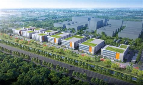 今年上海首批6个绿色建筑评价标识出炉，浦东这5个项目获评