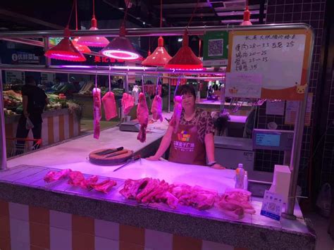 国内猪肉价格连续15周“跳水”，中山猪肉价格情况如何？