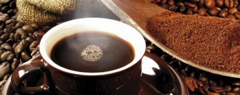 黑咖啡的作用和功效 这些你都知道吗_知秀网