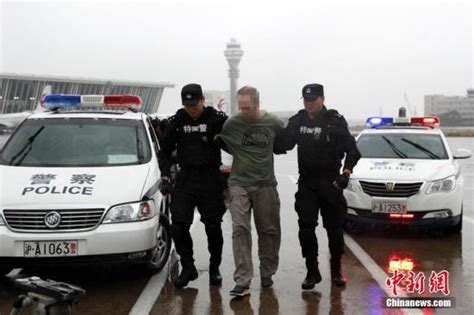 化名潜逃26年，“红通人员”王汉民被缉捕归案_凤凰网视频_凤凰网